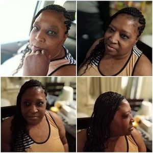 Meet your Posher, Julia